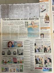 SABAH MELODİ GAZETESİ VE SABAH TELERAMA GAZETESİ -11 Aralık 1997 -Seda Kaya Güler-Söyleyemedikleriniz--Ah şu kocalar-Hale Pakcan-Mimi ile Muti-Patrıck Mc Donnel-Bizim Aile-Mort Walker-Dıck Browne-Marvın-Tom Amstrong-astroloji-Şerif Ercan-Telekritik-Erdoğan sevgin--sabah TV’de bugün-Elif ergü-bugün ne yapalım-17 tane cinni olduğunu söyleyen medyum Hayriye Yıldız-modacı Rıfat Özbek-Meltem pusat-Ahmet uğurlu-Ediz Hun-Berna Laçin-Yalçın dümer-süper baba Fiko-İbo Show-tayfun talip-Demirel-Şebnem dönmez-TRT 2’de İdil Biret konseri-Tansu Çiller-Nadide Sultan-Göksel ve Deniz Erdoğan-Hülya Koçyiğit-Limbo’da Aşk-Macera Peşinde-Nehir-Şerif Gönen-Şaşkın gelin-Nilüfer açıkkalın-Hüseyin Karagöz-Çalınan hayat-Sakar Casuslar-Çarpışma-Evita Peron 2-Küçük Patriot-Tıpatıp İkizler-Chevy Chase-Kadir İnanır