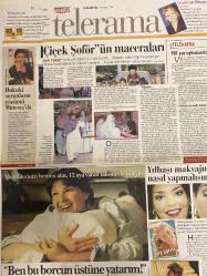 SABAH MELODİ GAZETESİ VE SABAH TELERAMA GAZETESİ -6 Aralık 1997 -Seda Kaya Güler-Söyleyemedikleriniz--Ah şu kocalar-Hale Pakcan-Mimi ile Muti-Patrıck Mc Donnel-Bizim Aile-Mort Walker-Dıck Browne-Marvın-Tom Amstrong-astroloji-Şerif Ercan-Telekritik-Erdoğan sevgin--sabah TV’de bugün-Elif ergü-Mondi-Top Sante Dergisi-Mimoza bayilerde-Orhan Kural-Meltem Pusat-Dr.Mebure Altuğ-İbrahim Tatlıses-Fırat-Elif Dinçer-Yeşil Salkım-Ayderm Dermatoloji Merkezi-Migros-Küçük Onur-Levent inanır-İner misin Çıkar mısın-Boran Kaya-Ali Öztürk-Çiçek Taksi-Orhan Gencebay-Kan çiçeği-Küçük prenses-Walter Lang-Güngörmüşler-İlhan Engin-Ayşen Gruda-Hadi Çaman-Sapık Kadın-Orhan Elmas-Perihan Savaş-Tarık Tarcan-Bahar Öztan-Beddua-Bülent Ersoy-Mine Mutlu-Neşeli Kızlar-Süper Mario Kardeşler