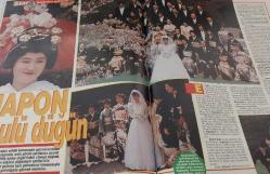 STAR DERGİSİ-STAR-DERGİ-27 HAZİRAN-1993-YIL:2-SAYI:89-KAPAK-FOTOĞRAF-RÖPORTAJ-MAGAZİN-SOSYETE-TARİH-BELGESEL-ASTROLOJİ-LIFESTYLE-ALMANYA-VİZE-ÇÖLDEKİ ŞATOLAR-JAPON USULÜ DÜĞÜN-BEBEKLER-YETENEKLER-MIAMI VICE-KORKULUK FESTİVALİ-SOMALİ-İÇ SAVAŞ-ANI HART-SWATCH-GİSELA METİN-ROGER LECUYER-ALTINKENT-JAISALMER-HİNDİSTAN-THAR ÇÖLÜ-YAZ GÜZELLERİ-PRENSES MARGARE-HOLLYWOOD-ECE BAR-ÇAVUŞUN YERİ-RUVA FERİBOTU