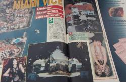 STAR DERGİSİ-STAR-DERGİ-27 HAZİRAN-1993-YIL:2-SAYI:89-KAPAK-FOTOĞRAF-RÖPORTAJ-MAGAZİN-SOSYETE-TARİH-BELGESEL-ASTROLOJİ-LIFESTYLE-ALMANYA-VİZE-ÇÖLDEKİ ŞATOLAR-JAPON USULÜ DÜĞÜN-BEBEKLER-YETENEKLER-MIAMI VICE-KORKULUK FESTİVALİ-SOMALİ-İÇ SAVAŞ-ANI HART-SWATCH-GİSELA METİN-ROGER LECUYER-ALTINKENT-JAISALMER-HİNDİSTAN-THAR ÇÖLÜ-YAZ GÜZELLERİ-PRENSES MARGARE-HOLLYWOOD-ECE BAR-ÇAVUŞUN YERİ-RUVA FERİBOTU