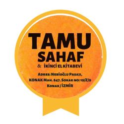 Tamu Sahaf & Kitabevi