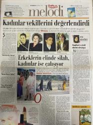 SABAH MELODİ GAZETESİ VE SABAH TELERAMA GAZETESİ -8 Aralık 1997 -Seda Kaya Güler-Söyleyemedikleriniz--Ah şu kocalar-Hale Pakcan-Mimi ile Muti-Patrıck Mc Donnel-Bizim Aile-Mort Walker-Dıck Browne-Marvın-Tom Amstrong-astroloji-Şerif Ercan-Telekritik-Erdoğan sevgin--sabah TV’de bugün-Elif ergü-Mondi-Top Sante Dergisi-Mimoza bayilerde-Oakley Gözlükleri-Sothys-birgen keleş-imren Aykut-Sema Pişkinsüt-oya Araslı-Bu gün ne yapalım-Onu etkilemenin 2002 yolu-Cyndi Haynes ve Dale Edwards-İpek mobilya-Kahvaltıyı ihmal etmeyin-Esra Ceyhan-Cem Karaca-Demet sağıroğlu-Yusuf taşkın--gurbetçiler-süper baba Fiko-Sibel Can-Zeki Alasya-Metin Akpınar-Çılgın Bediş-baba evi-Şehnaz Tango-Ali Öztürk-babamız eğleniyor-Mehmet Ali erbil-Mehmet bozkuş-nurhan Damcıoğlu-dansçı korsan--Sirk Yıldızı-gül ve şeker-osman Seden-kırık plak-Ortaklar-Cyberjack-Windsor Protokolü-Zeki Müren-Osman Seden-Molfix-Jerry Lewis-Dean Martin-Elizabeth Taylor