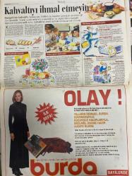 SABAH MELODİ GAZETESİ VE SABAH TELERAMA GAZETESİ -8 Aralık 1997 -Seda Kaya Güler-Söyleyemedikleriniz--Ah şu kocalar-Hale Pakcan-Mimi ile Muti-Patrıck Mc Donnel-Bizim Aile-Mort Walker-Dıck Browne-Marvın-Tom Amstrong-astroloji-Şerif Ercan-Telekritik-Erdoğan sevgin--sabah TV’de bugün-Elif ergü-Mondi-Top Sante Dergisi-Mimoza bayilerde-Oakley Gözlükleri-Sothys-birgen keleş-imren Aykut-Sema Pişkinsüt-oya Araslı-Bu gün ne yapalım-Onu etkilemenin 2002 yolu-Cyndi Haynes ve Dale Edwards-İpek mobilya-Kahvaltıyı ihmal etmeyin-Esra Ceyhan-Cem Karaca-Demet sağıroğlu-Yusuf taşkın--gurbetçiler-süper baba Fiko-Sibel Can-Zeki Alasya-Metin Akpınar-Çılgın Bediş-baba evi-Şehnaz Tango-Ali Öztürk-babamız eğleniyor-Mehmet Ali erbil-Mehmet bozkuş-nurhan Damcıoğlu-dansçı korsan--Sirk Yıldızı-gül ve şeker-osman Seden-kırık plak-Ortaklar-Cyberjack-Windsor Protokolü-Zeki Müren-Osman Seden-Molfix-Jerry Lewis-Dean Martin-Elizabeth Taylor