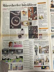 SABAH MELODİ GAZETESİ VE SABAH TELERAMA GAZETESİ -5 Aralık 1997 -Seda Kaya Güler-Söyleyemedikleriniz--Ah şu kocalar-Hale Pakcan-Mimi ile Muti-Patrıck Mc Donnel-Bizim Aile-Mort Walker-Dıck Browne-Marvın-Tom Amstrong-astroloji-Şerif Ercan-Telekritik-Erdoğan sevgin--sabah TV’de bugün-Elif ergü-Şükran Soner-Prof.Dr.Gaye Erbatur-Prof.Dr. Yeşim arat-Gülay Fırat-Diet Life-Mimoza-Sinan Kesgin-Şirin Seyer-Deja vu sendromu ve anılarıma yolculuk-Füsun Önal-Ali Kırca-Seda Sayan-Selda Alkor-Ali Öztürk-Kader ağlarını ördü-Esra Ceyhan-Okan bayülgen-Hülya Avşar-Şevket Altuğ-Süper Baba-Siyaset Meydanı-dört oda-yeniden ölmek—korkunç Sırlar-Sessiz Aşk-gönüllü kahraman-İlyas Salman-Ayşen Gruda-uzun bir gece-Aytaç Arman-Rober De Niro-Marlee Matlin-Burt Lancester-1900-Vahşet gecesi