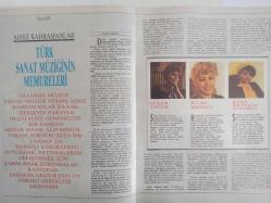 Kadınca Aylık Aktüalite Sinema Tiyatro Müzik ve Magazin Dergisi - Mart 1983 - Fatma Girik - Hümeyra - Füsun Önal - Eurovision ve Türkiye Elemeleri - Deniz Akbulut - Türk Sanat Müziğinin Memureleri - Selim Soydan - Evlilikte Aşk Neden Biter?  Constance'ın Boşluğunu Ceyar Dolduracak - Meryl Streep - Bunları Biliyor Musunuz? - İş mi Kurmak İstiyorsunuz? - Hayır Demesini Biliyor Musunuz? - İlk Aşkınızı Anlatın - Yerli Moda - Patronlu Modeller - 83 Modası ve Çelişkiler - Seks Sırasında Kadınlar Nelerden Hoşlanır? - Erkekler Neden Cinsellikten Kaçar? - Bir Hekimin Günlüğünden - Bir Erkeği Seksi Kılan Nedir? - Varis Konusunda Bilinmeyenler - Doktorunuz ve Siz - Çocukta Çalmanın Nedeni? - Gözümüzden Kaçmayanlar - 40 Yaşında doğum Neden Olmasın? - Satıcılar ve Müşteriler - Becerikli Kılıflar - Onu Seviyorum Ondan Nefret Ediyorum - Bahama Adaları  -Kilimi Siz Dokuyabilirsiniz - Monroe Dudaklar Yine Moda fotoğraf ve haberi - Tam Takım Dergi