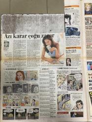 SABAH MELODİ GAZETESİ VE SABAH TELERAMA GAZETESİ -4 Aralık 1997 -Şirin Sever-Söyleyemedikleriniz--Ah şu kocalar-Hale Pakcan-Mimi ile Muti-Patrıck Mc Donnel-Bizim Aile-Mort Walker-Dıck Browne-Marvın-Tom Amstrong-astroloji-Şerif Ercan-Telekritik-Erdoğan sevgin--sabah TV’de bugün-Elif ergü-Mebrure Gönenç-Meliha Ulaş-Mihri Pektaş-Hatçe Özgener-Hatı Çırpan-Huriye Öniz-Fakiha Öymen-Fatma Memik-Ferruh Güpgüp-Bahire Bedis Aydilek-Benal Nevzat Arman-Esra Nayman-Konfort mobilya-Meltem Pusat-Mustafa Altıoklar-Ertürk Yöndem-Hıncal Uluç-Fatih terim-Edip Akbayram-Müslüm Gürses-Tayfun Talipoğlu-Can Dündar-İbo Show-Türkan varol-Esra ceyhan-Reyting Hamdi-Arabesk-Şener şen-Sultan-Kartal Tibet-James Dean