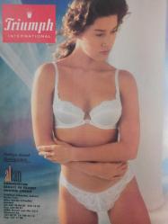 Kadınca Aylık Aktüalite Sinema Tiyatro Müzik ve Magazin Dergisi - Çılgın Haz Nöbetleri - Sevilmeyen Mektuplar - Vazgeçilmez Sartre - Altan Konfeksiyon Reklamı - Sporting Kıyafet Reklamı - Türkan Şoray'a Yıllar Yakışıyor fotoğraf ve haberi - Dergi Tam Değildir Sadece 4 Sayfası Mevcuttur - Dergi Kapağı Yoktur