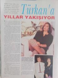 Kadınca Aylık Aktüalite Sinema Tiyatro Müzik ve Magazin Dergisi - Çılgın Haz Nöbetleri - Sevilmeyen Mektuplar - Vazgeçilmez Sartre - Altan Konfeksiyon Reklamı - Sporting Kıyafet Reklamı - Türkan Şoray'a Yıllar Yakışıyor fotoğraf ve haberi - Dergi Tam Değildir Sadece 4 Sayfası Mevcuttur - Dergi Kapağı Yoktur