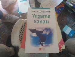 Yaşama Sanatı - Efe SAHAF