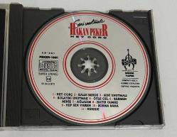 HAKAN PEKER - SENİ UNUTMALI CD HEY CORÇ DÖNEM BASKI