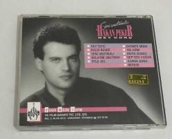 HAKAN PEKER - SENİ UNUTMALI CD HEY CORÇ DÖNEM BASKI