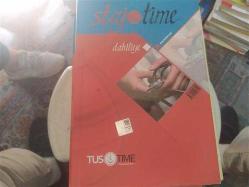 TUSTİME STAJTİME  - DAHİLİYE - İKİNCİ EL