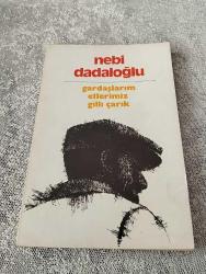 GARDAŞLARIM ELLERİMİZ GILLI ÇARIK