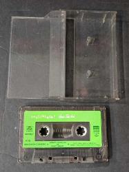 KARTONETİ YOKTUR * SADECE KASET * YENİ TÜRKÜ * YEŞİLMİŞİK * KASET