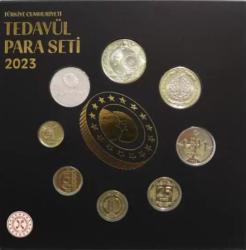 2023 Darphane Tedavül Seti