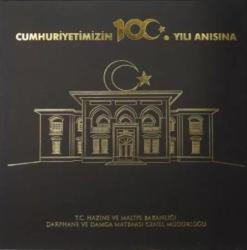 2023 Darphane Tedavül Seti