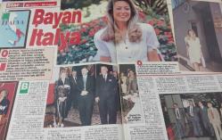 STAR DERGİSİ-STAR-DERGİ-12 EYLÜL-1993-YIL:2-SAYI:100-KAPAK-FOTOĞRAF-RÖPORTAJ-MAGAZİN-SOSYETE-TARİH-BELGESEL-ASTROLOJİ-LIFESTYLE-BAYAN İTALYA-KARISINI ÖLDÜREN ŞAMPİYON-BOKSÖR-EN BÜYÜK-LABORATUAR-PİERRE LOTI-CAHİT SITKI-BEYOĞLU'NUN BEYLERİ-KORTLAR-STAR-NUH'UN GEMİSİ-BOĞAZ-TARA TABRİZİ-DÜNYA GÖZ REKORU-SİNEKLER-TRAKTÖRLERİN FORMULA 1 YARIŞI-OPERA-DÜRBÜN-OYA İZMİRLİ-CARLOS MONZON-KORKUNÇ KAMP-SUSAM-ANNA KURKINOVA-MARTINA HINGİNS-KÜÇÜK TENİSÇİLER-KONSTANTIN KARAMANLIS-BÜLENT ECEVİT-NIKOS SAMSON-MAKARIOS