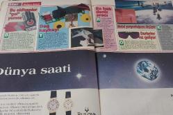 STAR DERGİSİ-STAR-DERGİ-19 EYLÜL-1993-YIL:2-SAYI:100-KAPAK-FOTOĞRAF-RÖPORTAJ-MAGAZİN-SOSYETE-TARİH-BELGESEL-ASTROLOJİ-LIFESTYLE-BULGAR SADIK-OLAY-MARANGOZ KALFASI-BİLARDO KRALI-NEW YORK-ÇİN-ÖZGÜR-RESSAMLAR KÖYÜ-GELİŞEN DÜNYA-PLATİN DOĞAN-ÖLÜMSÜZ ASKERLER-ÇETECİ STOYAN-ETHEM PAŞA-BOHEMLER-1888-DAĞ KAYKAYI-