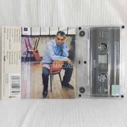 Enrico Macias / Oranges Ameres - Kaset