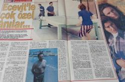 STAR DERGİSİ-STAR-DERGİ-3 EKİM-1993-YIL:2-SAYI:103-KAPAK-FOTOĞRAF-RÖPORTAJ-MAGAZİN-SOSYETE-TARİH-BELGESEL-ASTROLOJİ-LIFESTYLE-DOĞA-BAŞBELASI-TUTKU KURBANI-USHUAİA-MAO-KÖY-TURİZM-MERKEZ-VERJİN HANIM-MUHTEŞEM KAYNANA-YEŞİLÇAM-BRITTANY YORK-KÜBA-MICHAILA SCHAIDAR-TINA TURNER-ETHEM DİKMEN-HAMSTER-JENNIFER LYNCH-HOLLYWOOD-KIM BASIGNER-CAPE HORN-BOHEMYA-KARLSBAD İÇMELERİ-SHAOSHAN-BÜLENT ECEVİT-RAHŞAN ECEVİT-ŞAHMARAN-YOLCU-TARIK AKAN-HALİL ERGUN-MÜJDE AR-ŞENER ŞEN