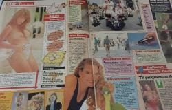 STAR DERGİSİ-STAR-DERGİ-3 EKİM-1993-YIL:2-SAYI:103-KAPAK-FOTOĞRAF-RÖPORTAJ-MAGAZİN-SOSYETE-TARİH-BELGESEL-ASTROLOJİ-LIFESTYLE-DOĞA-BAŞBELASI-TUTKU KURBANI-USHUAİA-MAO-KÖY-TURİZM-MERKEZ-VERJİN HANIM-MUHTEŞEM KAYNANA-YEŞİLÇAM-BRITTANY YORK-KÜBA-MICHAILA SCHAIDAR-TINA TURNER-ETHEM DİKMEN-HAMSTER-JENNIFER LYNCH-HOLLYWOOD-KIM BASIGNER-CAPE HORN-BOHEMYA-KARLSBAD İÇMELERİ-SHAOSHAN-BÜLENT ECEVİT-RAHŞAN ECEVİT-ŞAHMARAN-YOLCU-TARIK AKAN-HALİL ERGUN-MÜJDE AR-ŞENER ŞEN