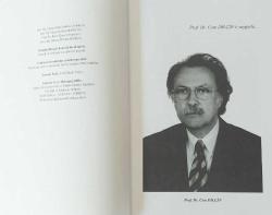 TÜRKOLOJİ DERGİSİ DTCF Türk Dili ve Edebiyatı Araştırmaları Enstitüsü / Türk Dili ve Edebiyatı Bölümü, 1968 - 2012, Cilt: III - XIX [12 ADET]