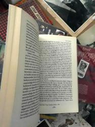 iyimser olamayan umut - terry eagleton