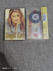 SONGÜL KARLI OMUZ OMUZA