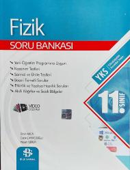 BİLGİ SARMAL, 11. SINIF FİZİK SORU BANKASI (YENİ ÖĞRETİM PROGRAMINA UYGUN)