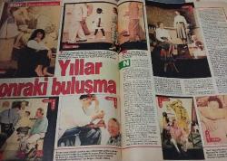 STAR DERGİSİ-STAR-DERGİ-17 EKİM-1993-YIL:2-SAYI:105-KAPAK-FOTOĞRAF-RÖPORTAJ-MAGAZİN-SOSYETE-TARİH-BELGESEL-ASTROLOJİ-LIFESTYLE-SAN SALVADOR-ACIBADEM HATTI-PEDOFİLİ-HİKAYE-KÜÇÜK KADIN-ÇİTALARIN DÜNYASI-SON BAHAR GÜZELLERİ-TANSU ÇİLLER-CHRISTY SANDOVAL-SOPHIA LOREN-OFELYA MIRANDO-LEYA ERGİN-ROGER VADIM-U KALICHA-BOHEMYA PORSELENİ-FAZILA HANIM-CEMİL CONK PAŞA-ROCKWELL MODELLERİ-TANJU ÇOLAK-AJDA PEKKAN-