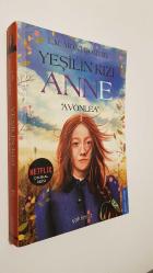 LOT.11 » Yeşilin Kızı Anne 