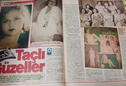 STAR DERGİSİ-STAR-DERGİ-24 EKİM-1993-YIL:2-SAYI:106-KAPAK-FOTOĞRAF-RÖPORTAJ-MAGAZİN-SOSYETE-TARİH-BELGESEL-ASTROLOJİ-LIFESTYLE-NEW YORK-DİYARBAKIRLI-KIZILDERİLİ-SARAYI TERK EDEN LORD-DAĞCI DOKTOR-TAÇLI KRALİÇELER-BİYONİK KULAK-OTOBAN KAYAKÇISI-VERSACE-ÇİZME-LİCE-TORKOM DEMİRCİ-LORD JAMES-KRALİÇE ELİZABETH KUZENİ-SAVARONA-ATATÜRK-YAT-FERİHA TEVFİK HANIM-KERİMAN HALİS-MUKADDES OKTAY-MONT BLANC-BOLİVYA-SAJAMA TEPESİ-DOKOR EMMANUEL CHAUCHY-CEVHER BEY-BANKER CASTELLI-CEVHER ÖZDEN-