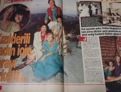 STAR DERGİSİ-STAR-DERGİ-24 EKİM-1993-YIL:2-SAYI:106-KAPAK-FOTOĞRAF-RÖPORTAJ-MAGAZİN-SOSYETE-TARİH-BELGESEL-ASTROLOJİ-LIFESTYLE-NEW YORK-DİYARBAKIRLI-KIZILDERİLİ-SARAYI TERK EDEN LORD-DAĞCI DOKTOR-TAÇLI KRALİÇELER-BİYONİK KULAK-OTOBAN KAYAKÇISI-VERSACE-ÇİZME-LİCE-TORKOM DEMİRCİ-LORD JAMES-KRALİÇE ELİZABETH KUZENİ-SAVARONA-ATATÜRK-YAT-FERİHA TEVFİK HANIM-KERİMAN HALİS-MUKADDES OKTAY-MONT BLANC-BOLİVYA-SAJAMA TEPESİ-DOKOR EMMANUEL CHAUCHY-CEVHER BEY-BANKER CASTELLI-CEVHER ÖZDEN-