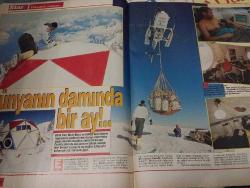 STAR DERGİSİ-STAR-DERGİ-24 EKİM-1993-YIL:2-SAYI:106-KAPAK-FOTOĞRAF-RÖPORTAJ-MAGAZİN-SOSYETE-TARİH-BELGESEL-ASTROLOJİ-LIFESTYLE-NEW YORK-DİYARBAKIRLI-KIZILDERİLİ-SARAYI TERK EDEN LORD-DAĞCI DOKTOR-TAÇLI KRALİÇELER-BİYONİK KULAK-OTOBAN KAYAKÇISI-VERSACE-ÇİZME-LİCE-TORKOM DEMİRCİ-LORD JAMES-KRALİÇE ELİZABETH KUZENİ-SAVARONA-ATATÜRK-YAT-FERİHA TEVFİK HANIM-KERİMAN HALİS-MUKADDES OKTAY-MONT BLANC-BOLİVYA-SAJAMA TEPESİ-DOKOR EMMANUEL CHAUCHY-CEVHER BEY-BANKER CASTELLI-CEVHER ÖZDEN-
