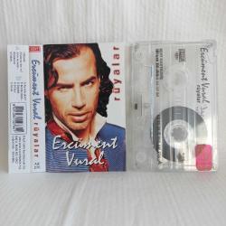 Ercüment Vural / Rüyalar - Kaset