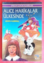 Alice Harikalar Ülkesinde