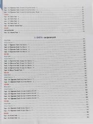 BİLGİ SARMAL, 9. SINIF FİZİK SORU BANKASI (YENİ ÖĞRETİM PROGRAMINA UYGUN)