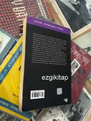 hayır diyebilmeli insan - alev alatlı