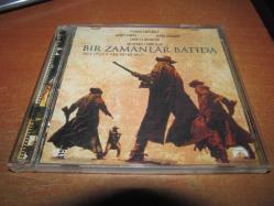 BİR   ZAMANLAR BATIDA   VCD