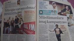 MİLLİYET TELEVİZYON DERGİSİ 29 EYLÜL - 5 EKİM 2007 -  UMUT AİİLKYÜREK - DUDAKTAN KALBE - ELVEDA RUMELİ - HANDE SUBAŞI - DEMET AKBAĞ - ALİ EYÜBOĞLU - AYŞENUR YAZICI - UMUT AKYÜREK - HASAN YILMAZ - İLHAN MANSIZ - ATİLLA TAŞ - HÜLYA AVŞAR - BİLGE EGEMEN RÖPORTAJ - OKTAY KAYNARCA - EBRU KOCAAĞA - ASLI TANDOĞAN - BURAK HAKKI - ÖZGE ÖZDER - GÖZDE KANSU - YELİZ ARAS - ALPER UYAR - CİHAN ZEMBAT - KEREM ALIŞIK RÖPORTAJ - FİKRET HAKAN - NURSEL İDİZ - ARZU ÇAĞLAN - SAMİ YUSUF - YAPRAK DÖKÜMÜ -