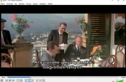 sicilyalı dvd (PC'de denenmiştir/izlenmiştir)  christopher lambert (michael cimino) thr sicilian