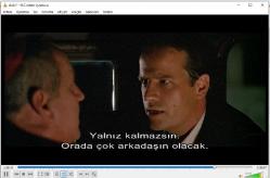 sicilyalı dvd (PC'de denenmiştir/izlenmiştir)  christopher lambert (michael cimino) thr sicilian