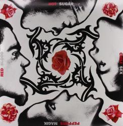 Red Hot Chili Peppers – Blood Sugar Sex Magik Plak (2LP)