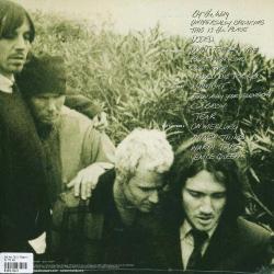 Red Hot Chili Peppers – By The Way Plak (2LP)