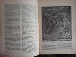 Eros Cinsel Bilim Ansiklopedisi Dergisi - Sayı:3 - 24 Mart 1970 - Aristofan - Ascheim Zondek Testi - Aspasia - Astenospermi - Astentik Tip - Aşağılık Duygusu, Aşağılık Kompleksi - Eski Yunanlılara Ait Bir Heykel fotoğrafı - Aşerme - Aşırılık, Cinsel - Jacopo Della Overcia fotoğrafı - Aşk Oyunları - Aşk Sanatı - Ataerkil Aile - Atletik Tip - Atresia Himenalis - Rodin Aşk Fotoğrafı - Ayakkabı ve Ayaklar - Agnolo Bronzino - ''Venüs, Amor, Kronos ve Çılgınlık'' Ulusal Galeri fotoğrafı - Ayna - Aybaşı - Ayrı Irk Ya da Din Evlilikleri - Azgınlık Devreleri - Azospermi - Von Moreau - Jean François de Troy Fotoğrafları - Babalığın Tesbiti - Babaya Karşı Tutku fotoğraf ve haberi - Tam Takım Dergi