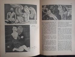 Eros Cinsel Bilim Ansiklopedisi Dergisi - Sayı:3 - 24 Mart 1970 - Aristofan - Ascheim Zondek Testi - Aspasia - Astenospermi - Astentik Tip - Aşağılık Duygusu, Aşağılık Kompleksi - Eski Yunanlılara Ait Bir Heykel fotoğrafı - Aşerme - Aşırılık, Cinsel - Jacopo Della Overcia fotoğrafı - Aşk Oyunları - Aşk Sanatı - Ataerkil Aile - Atletik Tip - Atresia Himenalis - Rodin Aşk Fotoğrafı - Ayakkabı ve Ayaklar - Agnolo Bronzino - ''Venüs, Amor, Kronos ve Çılgınlık'' Ulusal Galeri fotoğrafı - Ayna - Aybaşı - Ayrı Irk Ya da Din Evlilikleri - Azgınlık Devreleri - Azospermi - Von Moreau - Jean François de Troy Fotoğrafları - Babalığın Tesbiti - Babaya Karşı Tutku fotoğraf ve haberi - Tam Takım Dergi