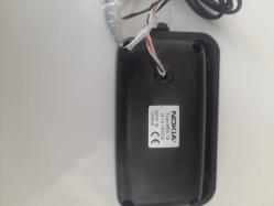 Nokia HFS-12 CEP TELEFONU HOPARLÖRÜ VİNTAGE