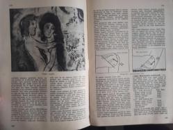 Eros Cinsel Bilim Ansiklopedisi Dergisi - Sayı:7 - 21 Nisan 1970 - Wingate Paine: Orgasm fotoğrafı - Jules Pascin: Yalnızlık fotoğrafı - Chagall: Sevgililer fotoğrafı - Erkeğin İleri Geri Hareketinin Yönü - Cinsel Birleşmede Duruşlar - Titien ''Danae'' Prado Müzesi Fotoğrafı - Bertrand ''Opalin Yavrusu'' Fotoğrafı - Erkeğin Oturduğu Duruşlar - Yan Duruşlar - Erkeğin Bacak Duruşları - Jane Graverol Alev ve Kadın fotoğrafı ve haberi - Tam Takım Dergi