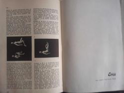 Eros Cinsel Bilim Ansiklopedisi Dergisi - Sayı:7 - 21 Nisan 1970 - Wingate Paine: Orgasm fotoğrafı - Jules Pascin: Yalnızlık fotoğrafı - Chagall: Sevgililer fotoğrafı - Erkeğin İleri Geri Hareketinin Yönü - Cinsel Birleşmede Duruşlar - Titien ''Danae'' Prado Müzesi Fotoğrafı - Bertrand ''Opalin Yavrusu'' Fotoğrafı - Erkeğin Oturduğu Duruşlar - Yan Duruşlar - Erkeğin Bacak Duruşları - Jane Graverol Alev ve Kadın fotoğrafı ve haberi - Tam Takım Dergi