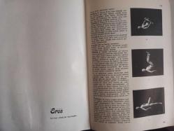 Eros Cinsel Bilim Ansiklopedisi Dergisi - Sayı:7 - 21 Nisan 1970 - Wingate Paine: Orgasm fotoğrafı - Jules Pascin: Yalnızlık fotoğrafı - Chagall: Sevgililer fotoğrafı - Erkeğin İleri Geri Hareketinin Yönü - Cinsel Birleşmede Duruşlar - Titien ''Danae'' Prado Müzesi Fotoğrafı - Bertrand ''Opalin Yavrusu'' Fotoğrafı - Erkeğin Oturduğu Duruşlar - Yan Duruşlar - Erkeğin Bacak Duruşları - Jane Graverol Alev ve Kadın fotoğrafı ve haberi - Tam Takım Dergi